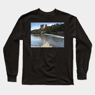 Durham City Long Sleeve T-Shirt